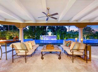 6323 N 61st Pl, Paradise Valley, AZ 85253