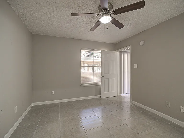 Ashford Stancliff Park Interior