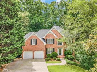 662 Dianthus Ct NW, Acworth, GA 30102