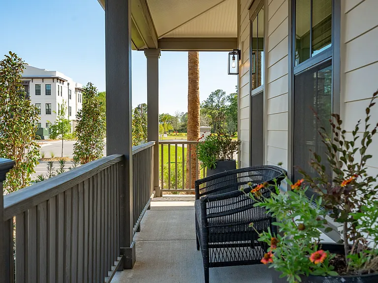 Fenland Townhomes — Photo 27