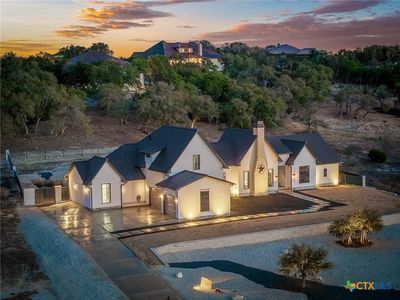 5955 Colin Rdg, New Braunfels, TX, 78132