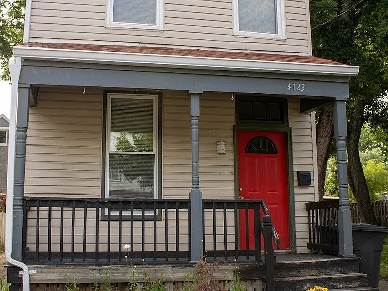 4123 Lakeman St — Photo 1