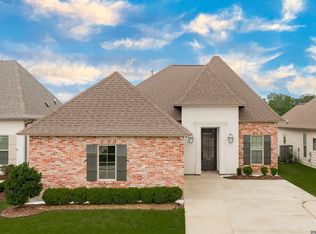 12503 Great Tern Ave, Baton Rouge, LA 70810