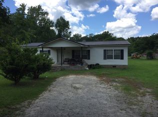 225 Hoey St, Thomson, GA 30824