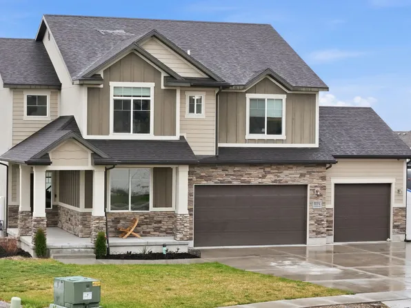 5115 N Cambridge Way, Stansbury Park, UT 84074