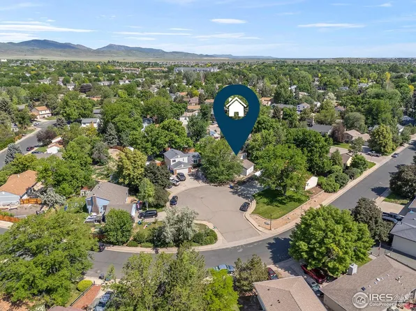 1221 Bay Ct, Loveland, CO 80538