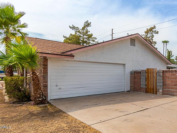 4th image of 1556 E GABLE Avenue