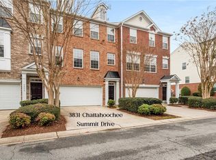 3831 Chattahoochee Summit Dr SE #6, Atlanta, GA 30339