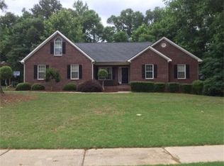 1006 Arbor Way, McDonough, GA 30253