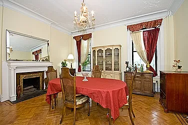 Sold by East Egg Realty