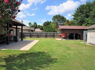 3808 Hobson Rd, Longview, TX 75605