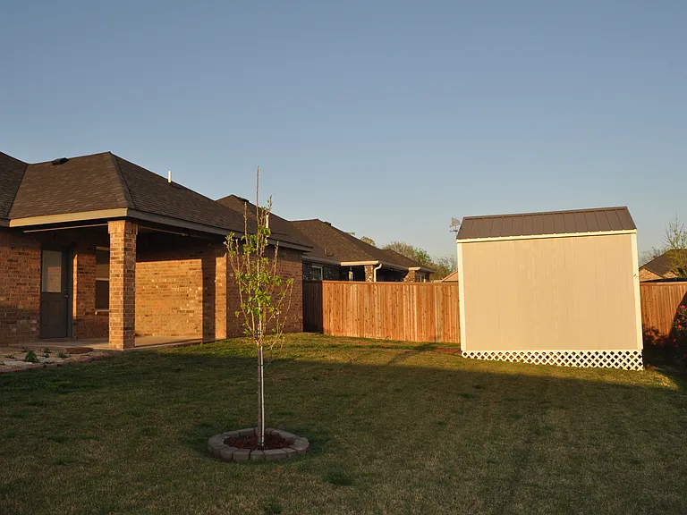 118 Texoma Mdws — Photo 23