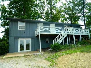 249 Jake White Ln, Decaturville, TN 38329