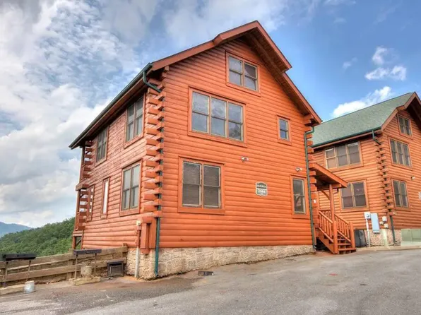 2664 Mountain Preserve Dr, Sevierville, TN 37862