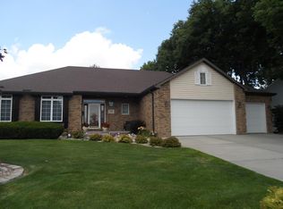 3122 Brentwood Blvd, Grand Island, NE 68801