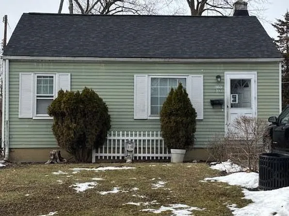 1543 Thames Dr, Columbus, OH 43219