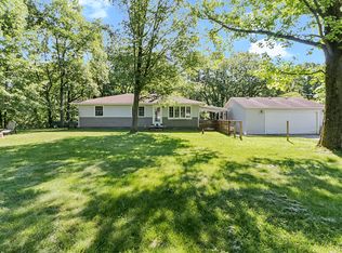 506 County Road 2490 N, Mahomet, IL 61853
