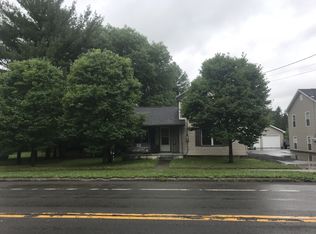 39 N West St, Homer, NY 13077