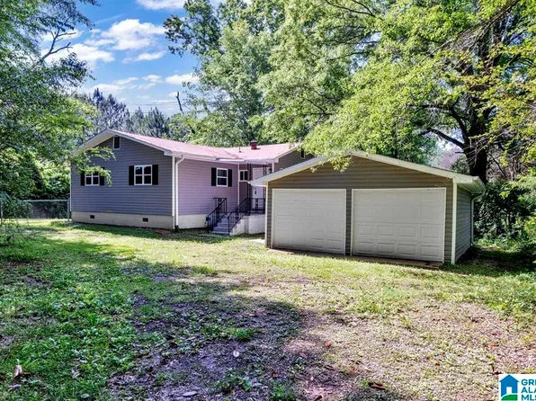 260 Sun Valley Cir, Sterrett, AL 35147