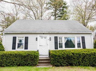 56 Old Dover Road, Rochester, NH 03867
