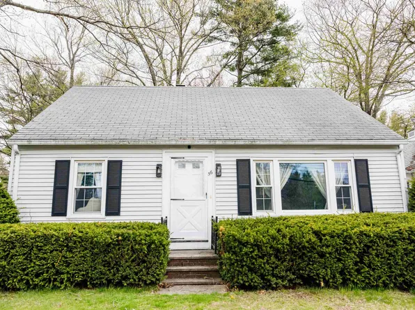 56 Old Dover Road, Rochester, NH 03867