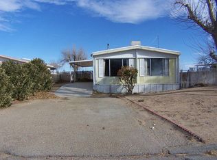 1616 Saguaro St, Ridgecrest, CA 93555