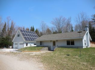 9173w Gierke Road, Manistique, MI 49854