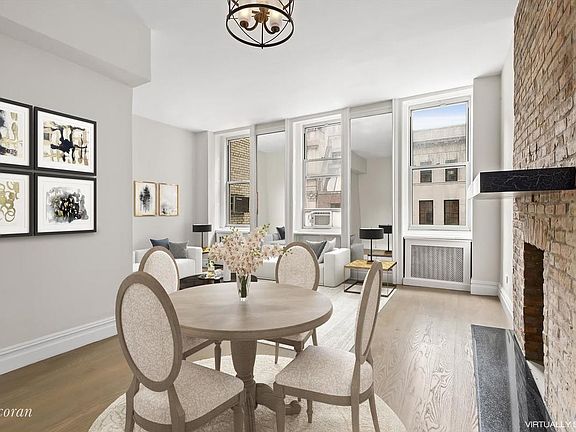 4th image of 22 E 66th St APT 3