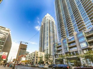 2191 Yonge St #3202, Toronto, ON M4S3H8