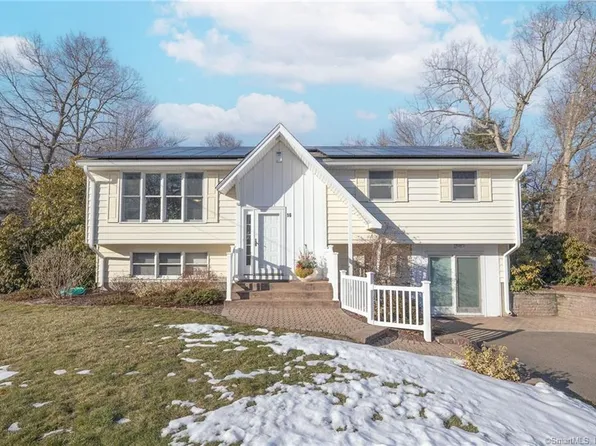 16 Overhill Road, Ellington, CT 06029