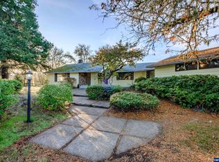 23517 Alsea Hwy, Philomath, OR 97370