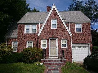 361 Weld St, West Roxbury, MA 02132