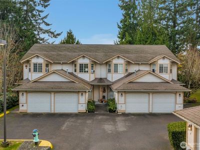 22638 44th Avenue W #6, Mountlake Terrace, WA, 98043