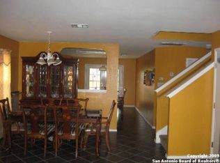 527 Riders Point, San Antonio, TX 78227