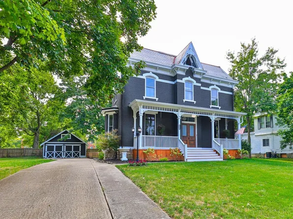 8410 Curzon Ave, Cincinnati, OH 45216