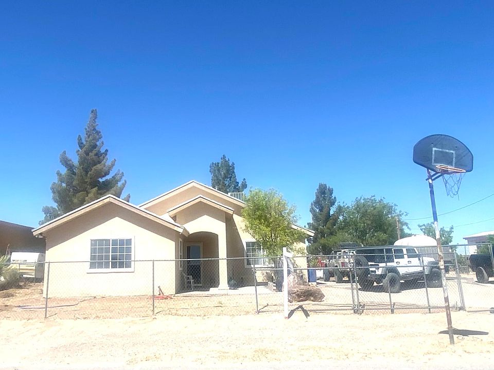 18821 Wencho Dr, Tornillo, TX 79853 MLS 887885 Zillow