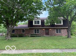 7240 Fulham Dr, Indianapolis, IN 46250