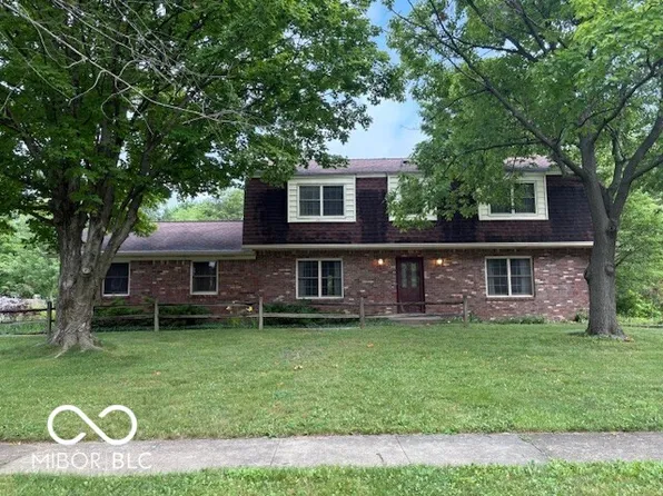 7240 Fulham Dr, Indianapolis, IN 46250