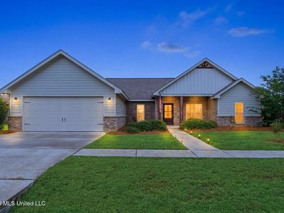 34 Castlewoods Way, Petal, MS, 39465