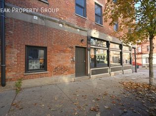 433 E 13th St APT 6, Cincinnati, OH 45202