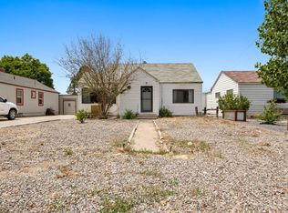 829 Leon St, Delta, CO 81416