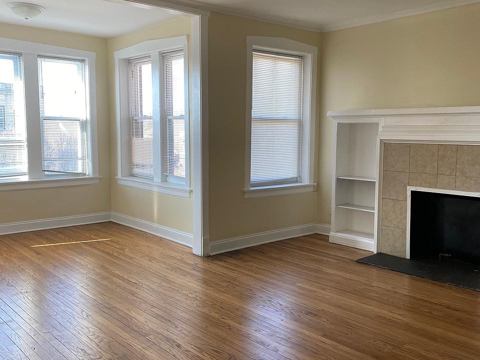 1st image of 6161 S Michigan Ave #3N