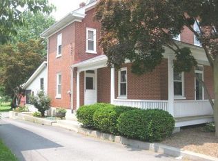 413 N George St, Millersville, PA 17551