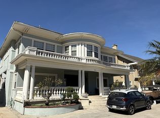451 S Serrano Ave, Los Angeles, CA 90020