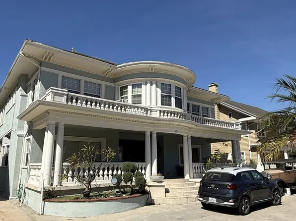 451 S Serrano Ave, Los Angeles, CA 90020