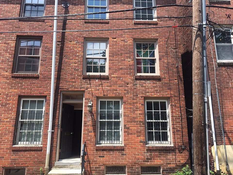 1st image of 506 S Juniper St #1