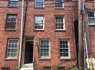 506 S Juniper St #1, Philadelphia, PA 19147