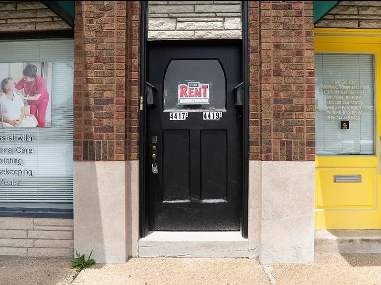 4419 S Kingshighway Blvd — Photo 1
