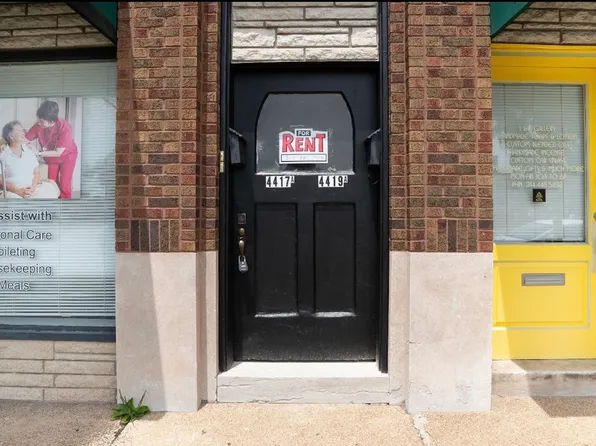 4419 S Kingshighway Blvd, Saint Louis, MO 63109
