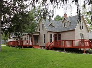343 N Miami St, West Milton, OH 45383